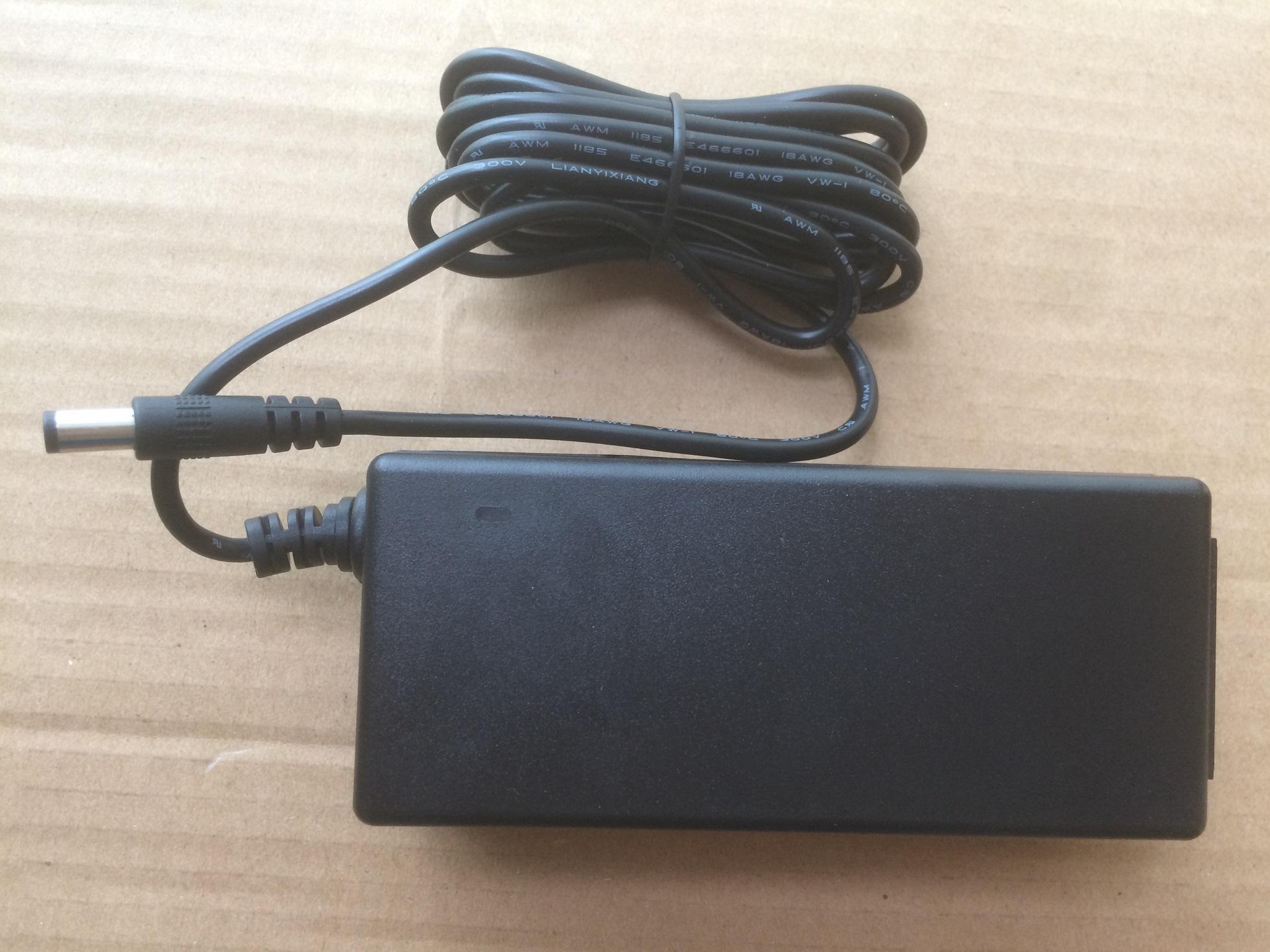 *Brand NEW* 12V 5A AC ADAPTER FOR Digital Video Recorder 1GEO651DA-1250 POWER Supply IN STOCK